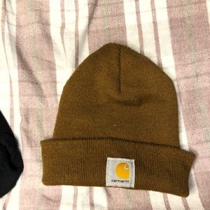 Carhartt beanie